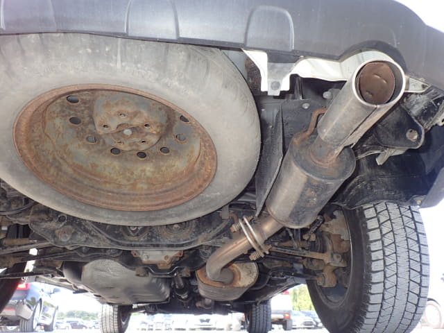 TOYOTA Harrier thumbnail 59