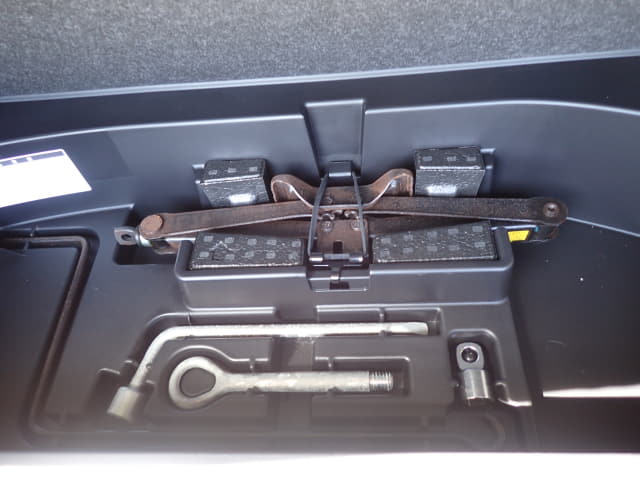 TOYOTA Harrier thumbnail 30