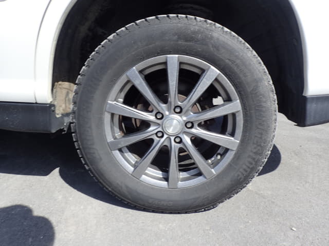 TOYOTA Harrier thumbnail 10