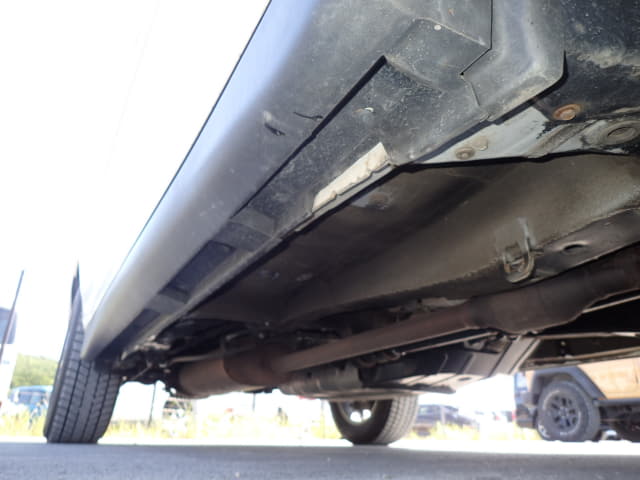 TOYOTA Harrier thumbnail 54