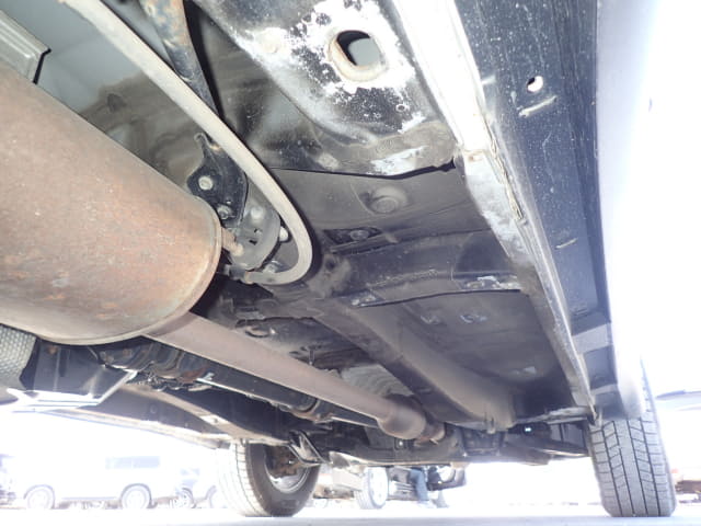 TOYOTA Harrier thumbnail 55