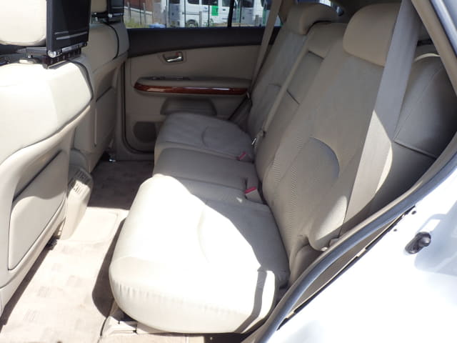 TOYOTA Harrier thumbnail 27