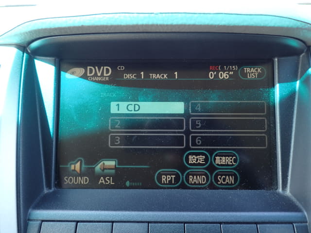 TOYOTA Harrier thumbnail 37