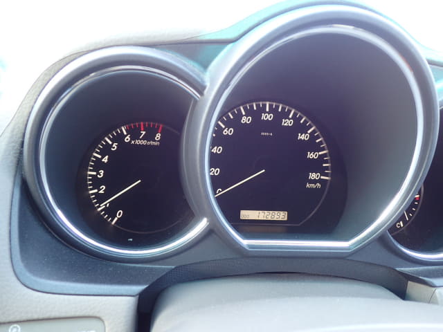 TOYOTA Harrier thumbnail 33