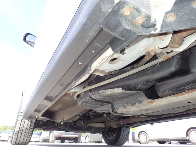 TOYOTA Harrier thumbnail 61