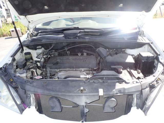 TOYOTA Harrier thumbnail 48