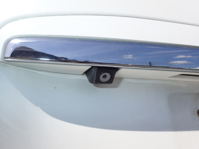 TOYOTA Harrier thumbnail 40