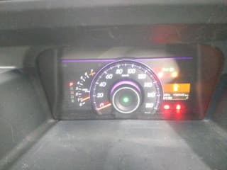 2010 HONDA Step WGN