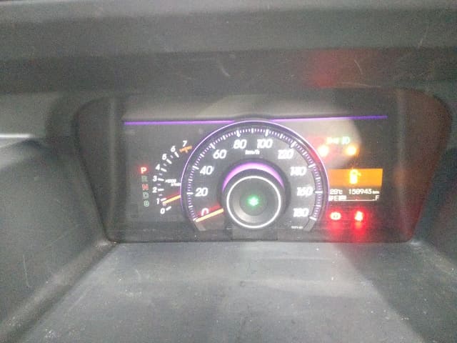 HONDA Step WGN thumbnail 5
