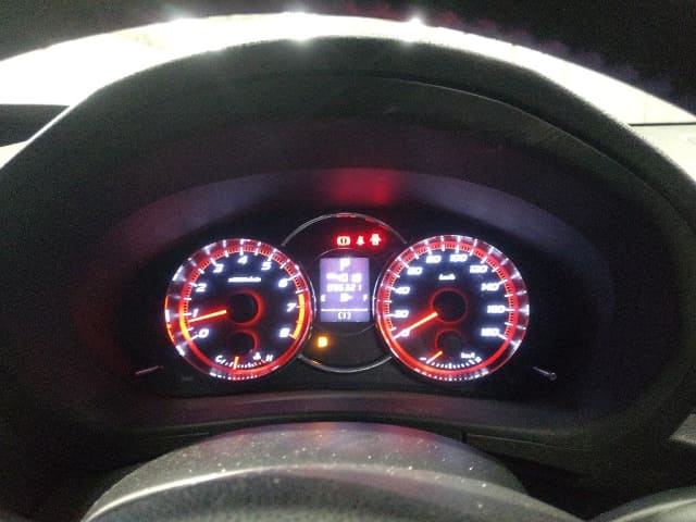 SUBARU Forester thumbnail 4