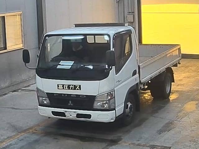 MITSUBISHI Canter Guts