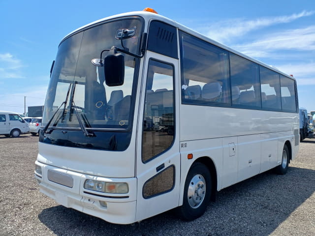 MITSUBISHI Aero Midi