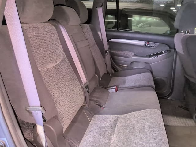 TOYOTA Land Cruiser Prado thumbnail 5