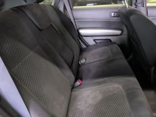 2011 NISSAN X-Trail