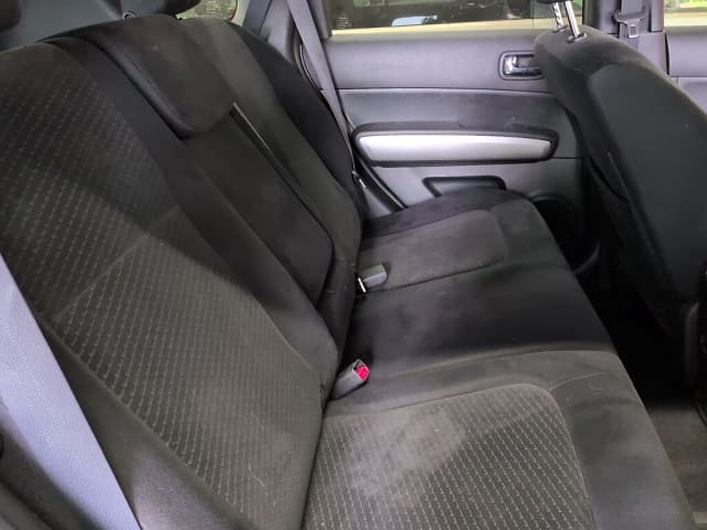 NISSAN X-Trail thumbnail 5