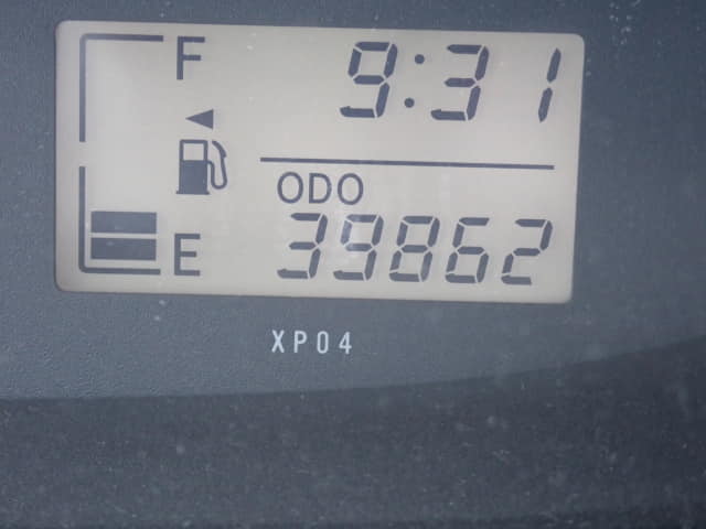 TOYOTA Belta thumbnail 33
