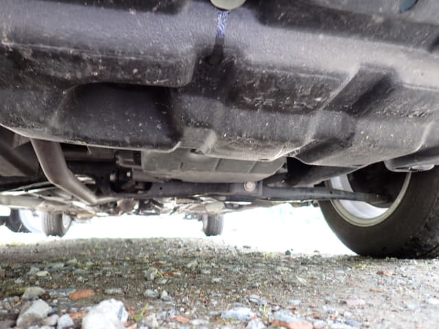 TOYOTA Belta thumbnail 14