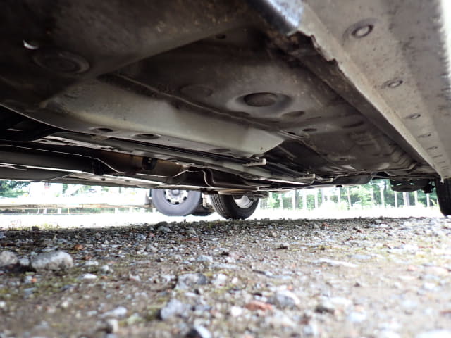 TOYOTA Belta thumbnail 17