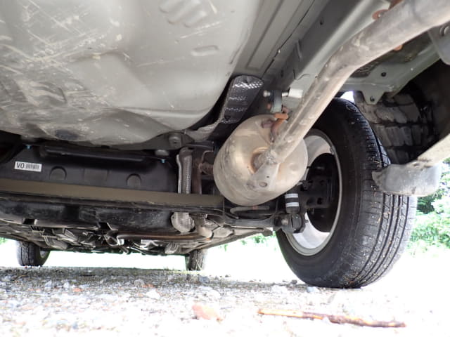 TOYOTA Belta thumbnail 16