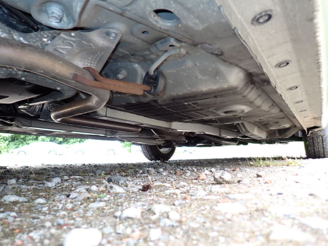 TOYOTA Belta thumbnail 22