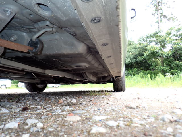 TOYOTA Belta thumbnail 21