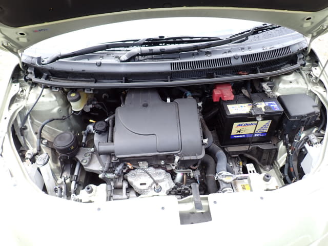 TOYOTA Belta thumbnail 40