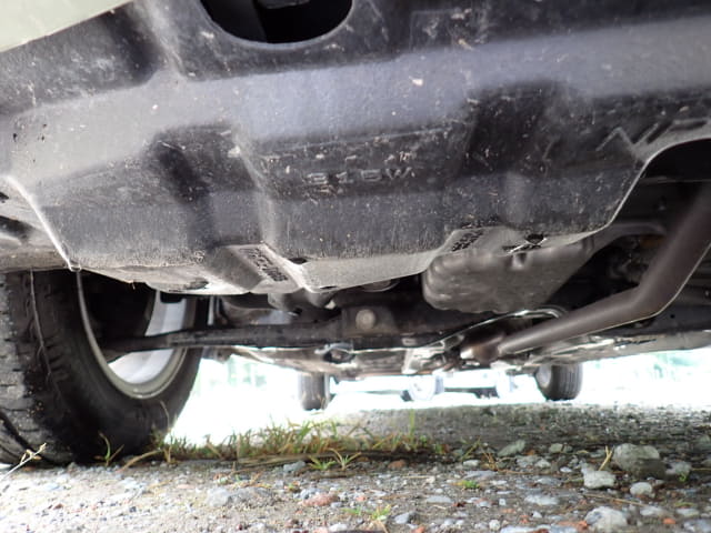 TOYOTA Belta thumbnail 13