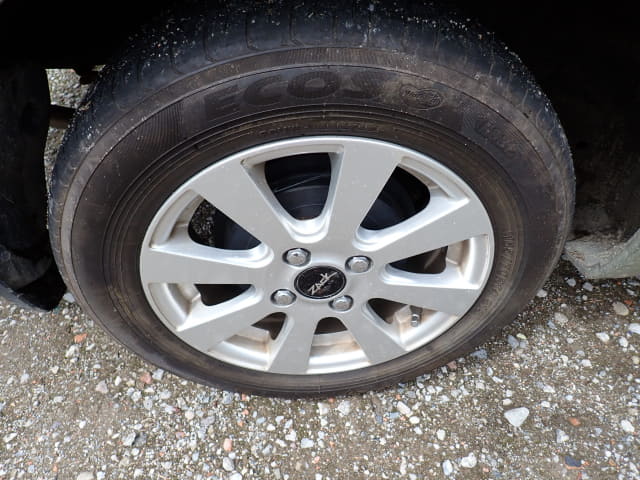TOYOTA Belta thumbnail 11
