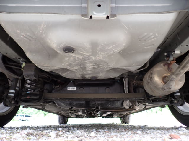 TOYOTA Belta thumbnail 20