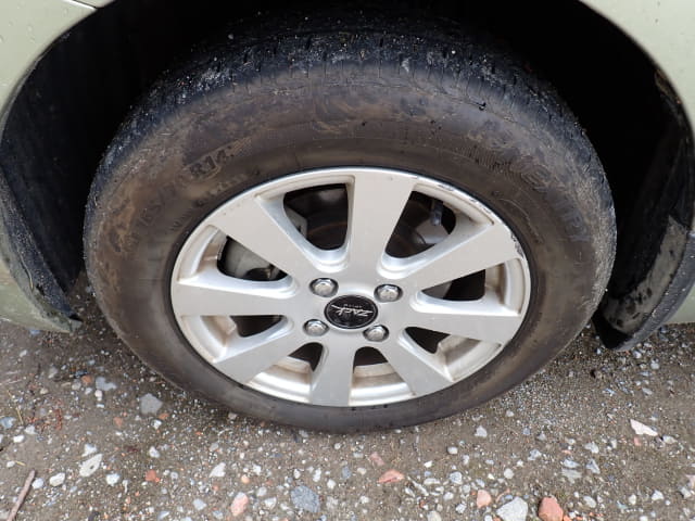 TOYOTA Belta thumbnail 9