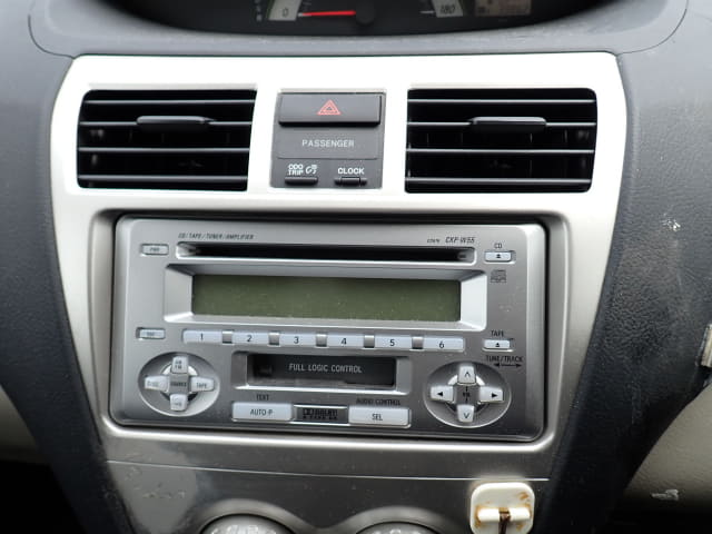 TOYOTA Belta thumbnail 34