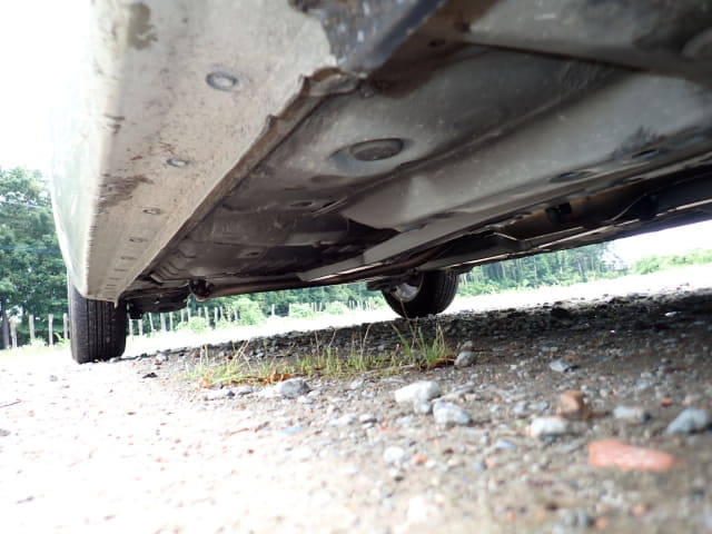 TOYOTA Belta thumbnail 23