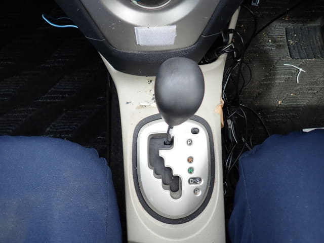 TOYOTA Belta thumbnail 35