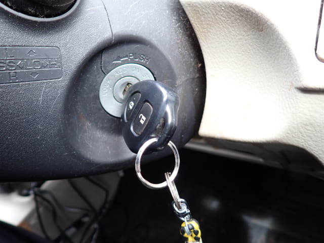 TOYOTA Belta thumbnail 38