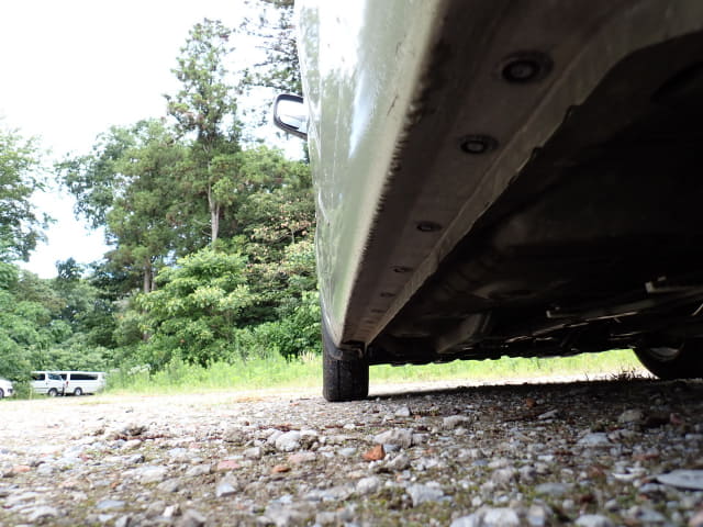 TOYOTA Belta thumbnail 19