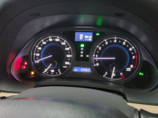 2007 LEXUS IS