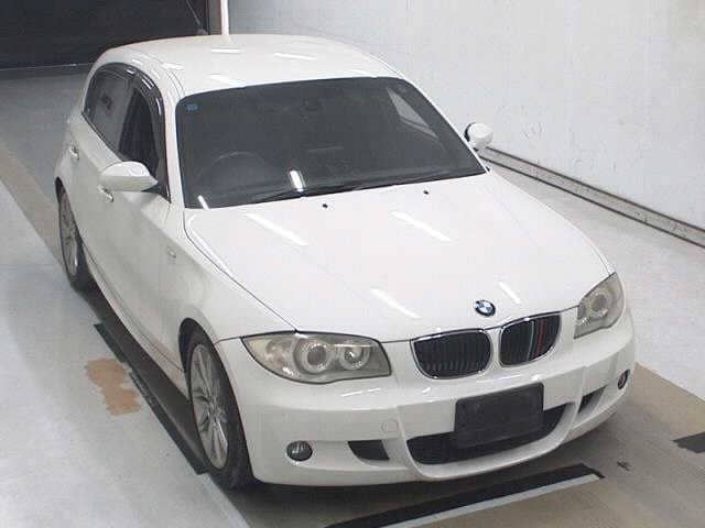 BMW 1 Series thumbnail 3