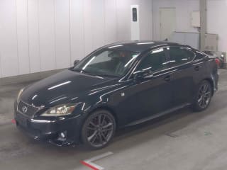 2011 LEXUS IS