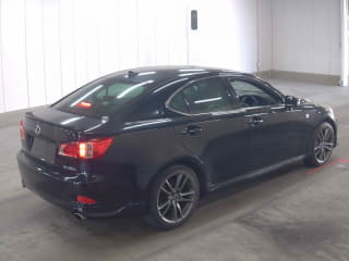 2011 LEXUS IS