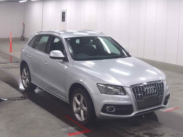 AUDI Q5 thumbnail 4