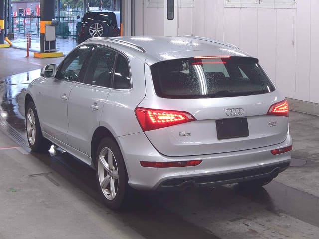 AUDI Q5 thumbnail 5