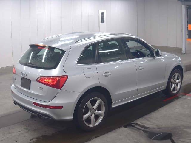 AUDI Q5 thumbnail 2