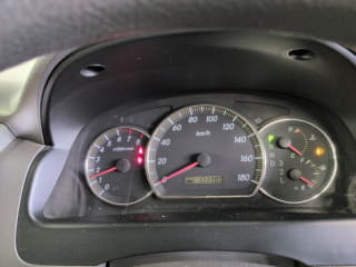 2003 TOYOTA Alphard