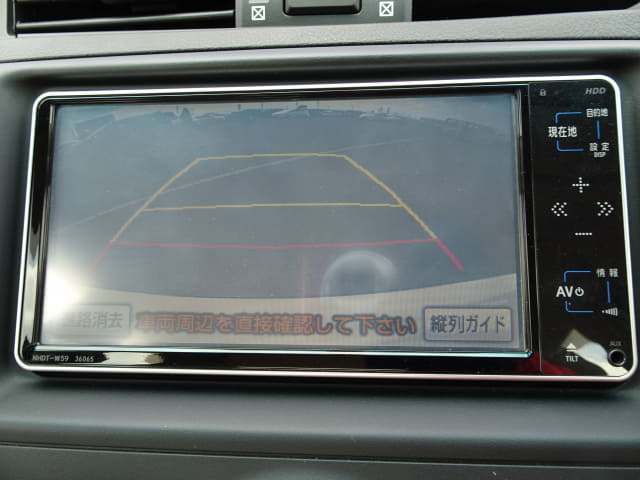 TOYOTA Mark X thumbnail 39
