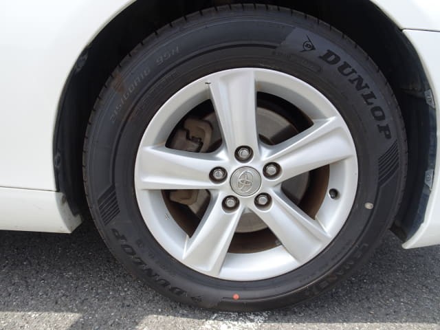 TOYOTA Mark X thumbnail 12