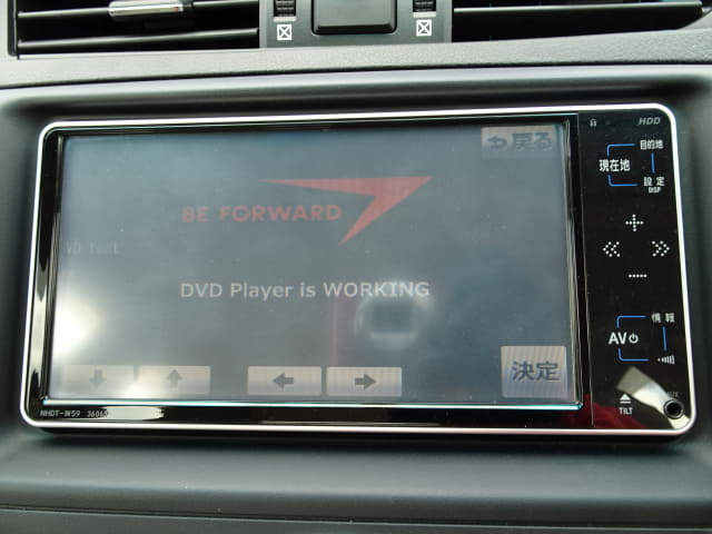 TOYOTA Mark X thumbnail 38