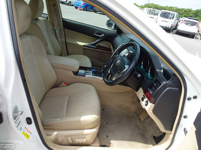 TOYOTA Mark X thumbnail 25