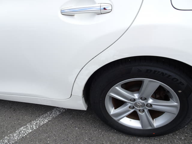 TOYOTA Mark X thumbnail 48