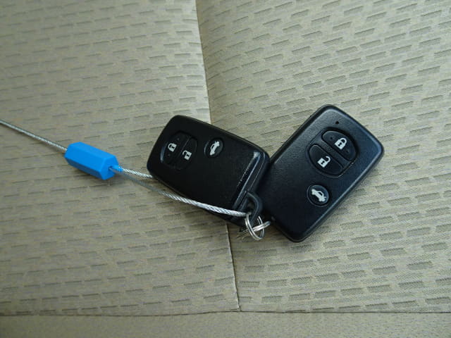 TOYOTA Mark X thumbnail 42