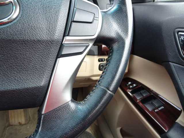 TOYOTA Mark X thumbnail 45